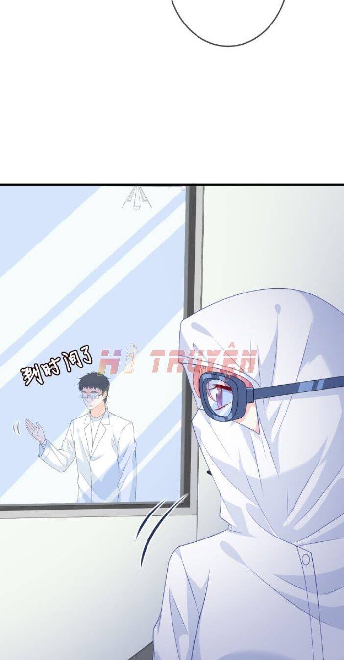 Danh Môn Chí Ái Chapter 326.1 - 10