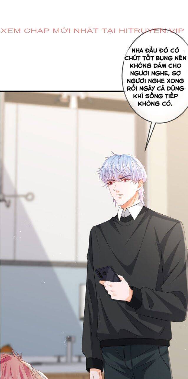 Danh Môn Chí Ái Chapter 327.1 - 12