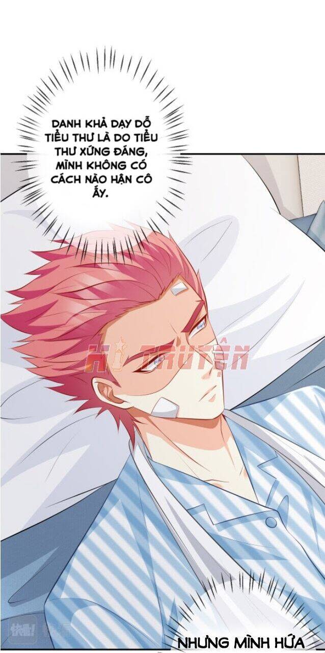 Danh Môn Chí Ái Chapter 327.1 - 15