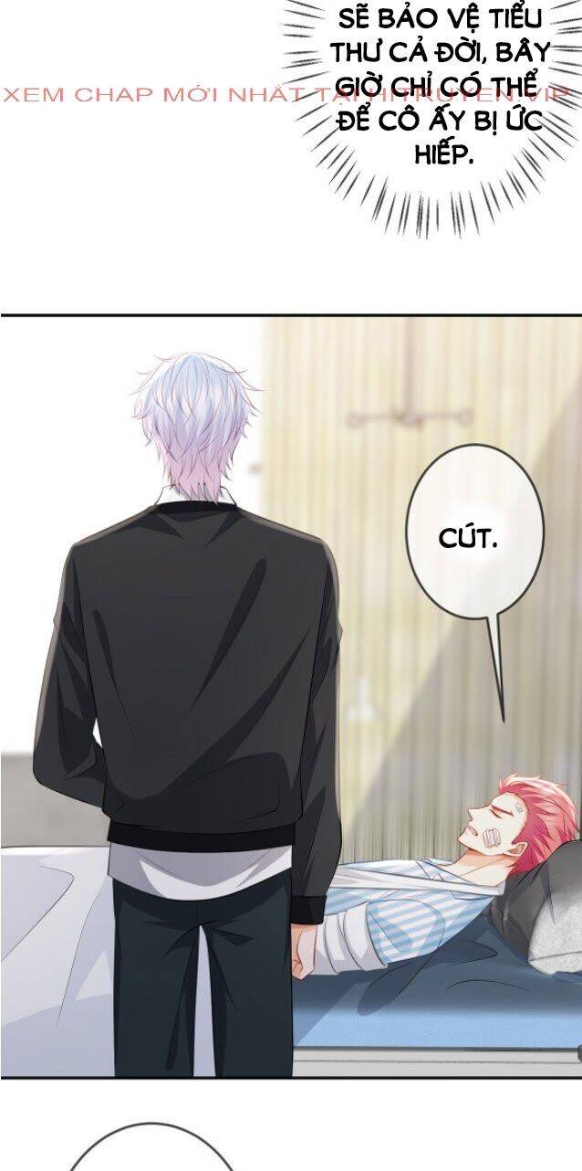 Danh Môn Chí Ái Chapter 327.1 - 16