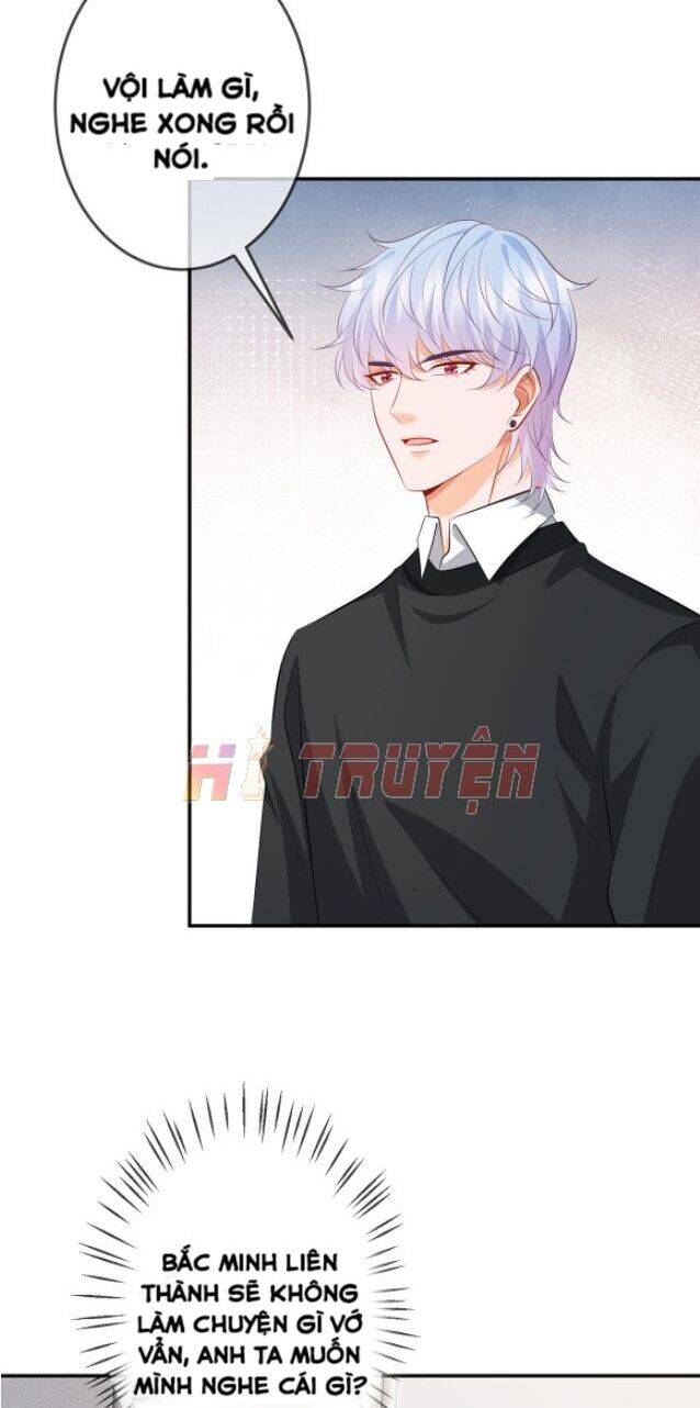 Danh Môn Chí Ái Chapter 327.1 - 17