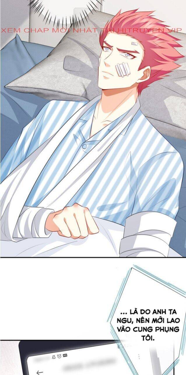 Danh Môn Chí Ái Chapter 327.1 - 18