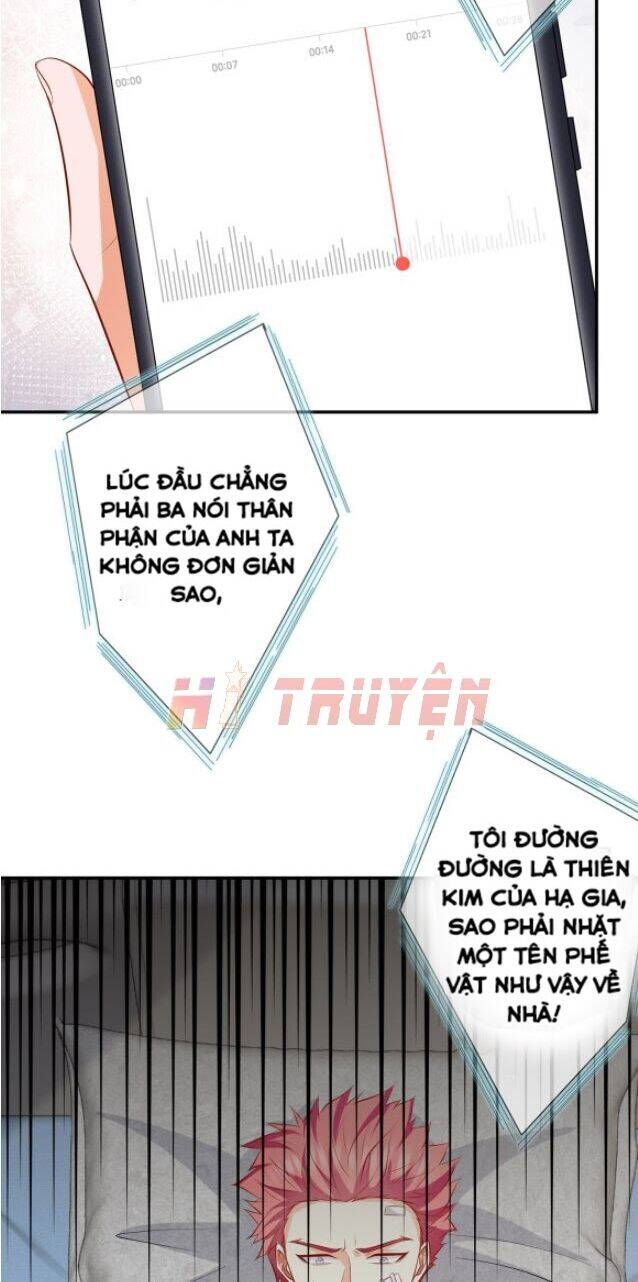 Danh Môn Chí Ái Chapter 327.1 - 19