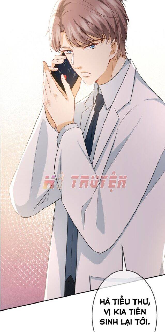 Danh Môn Chí Ái Chapter 327.1 - 3