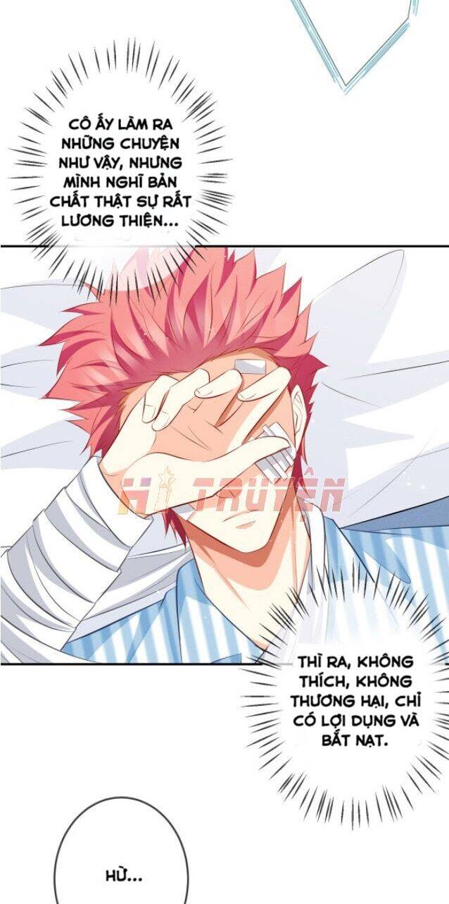 Danh Môn Chí Ái Chapter 327.1 - 21