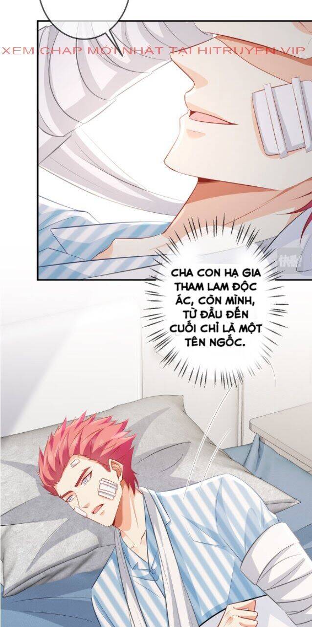 Danh Môn Chí Ái Chapter 327.1 - 22