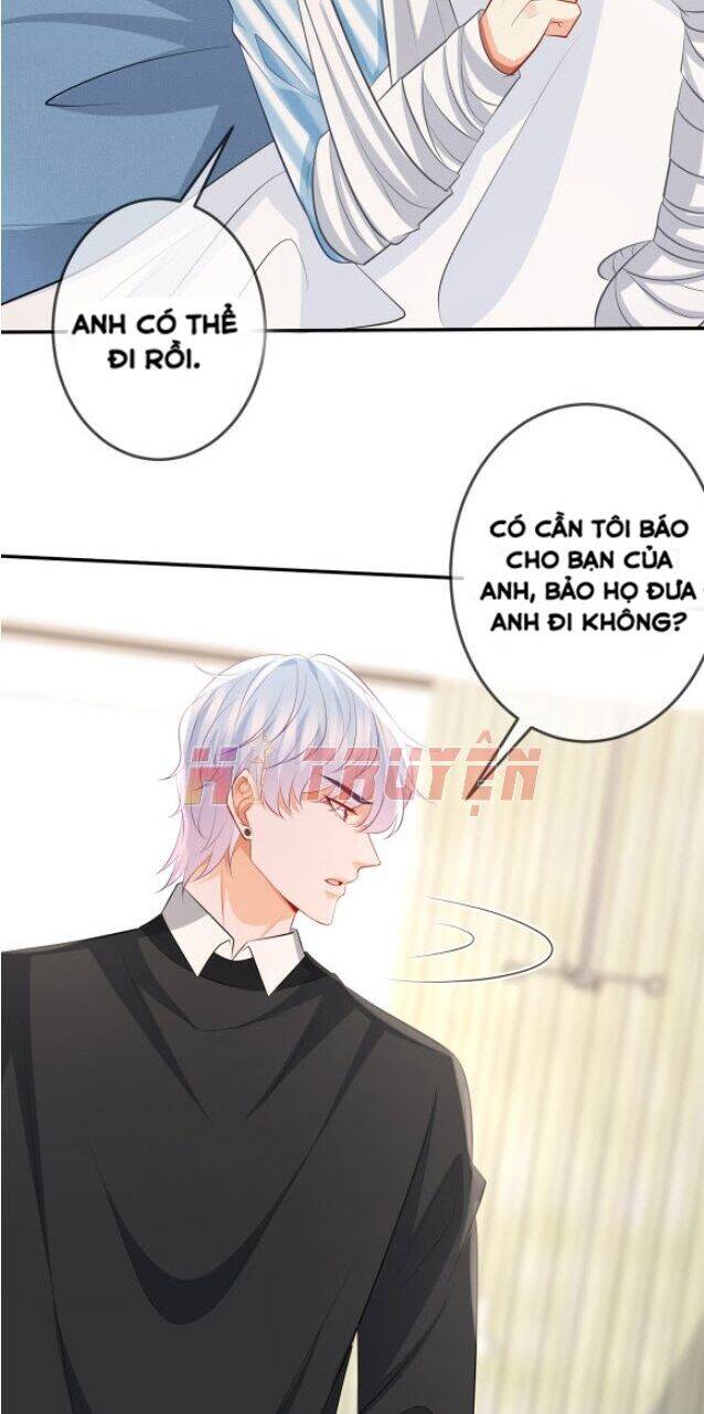 Danh Môn Chí Ái Chapter 327.1 - 23