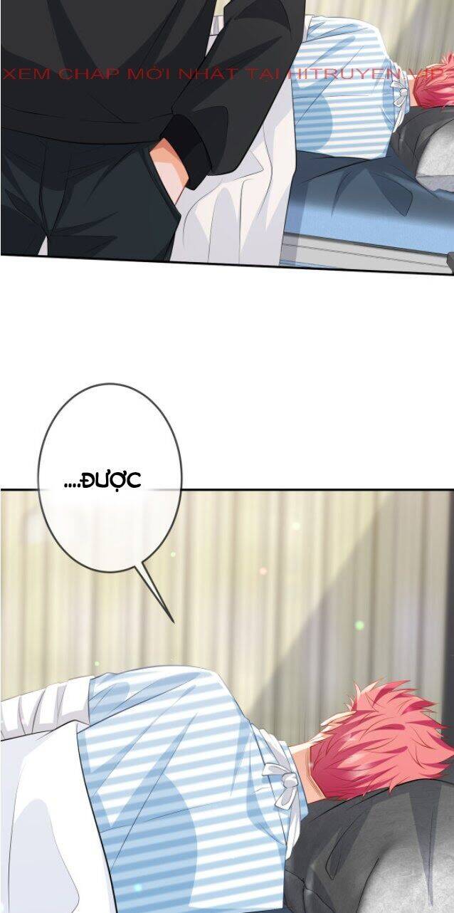 Danh Môn Chí Ái Chapter 327.1 - 24