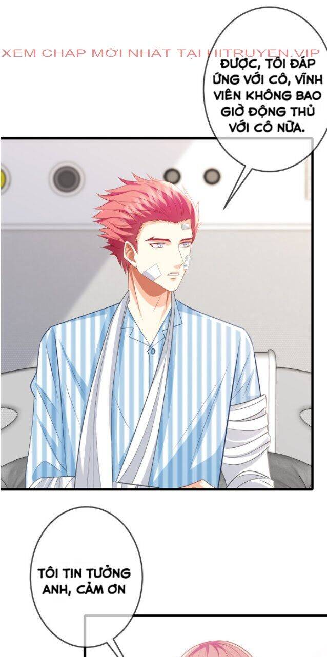 Danh Môn Chí Ái Chapter 327.1 - 6