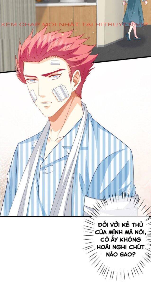 Danh Môn Chí Ái Chapter 327.1 - 8