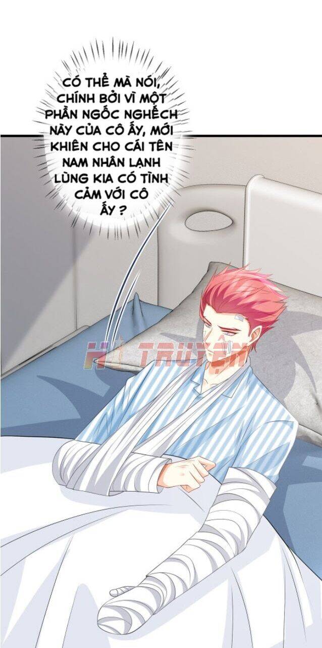 Danh Môn Chí Ái Chapter 327.1 - 9