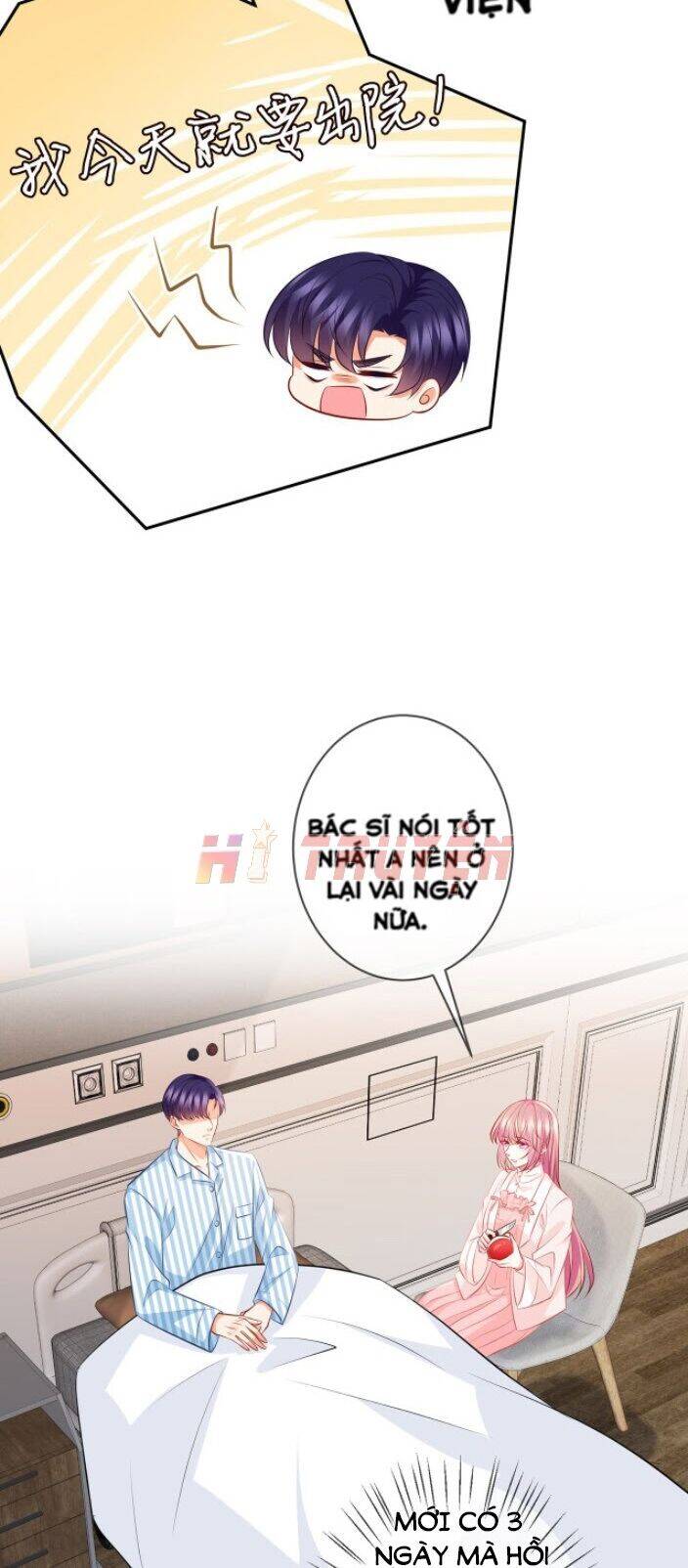 Danh Môn Chí Ái Chapter 328 - 2