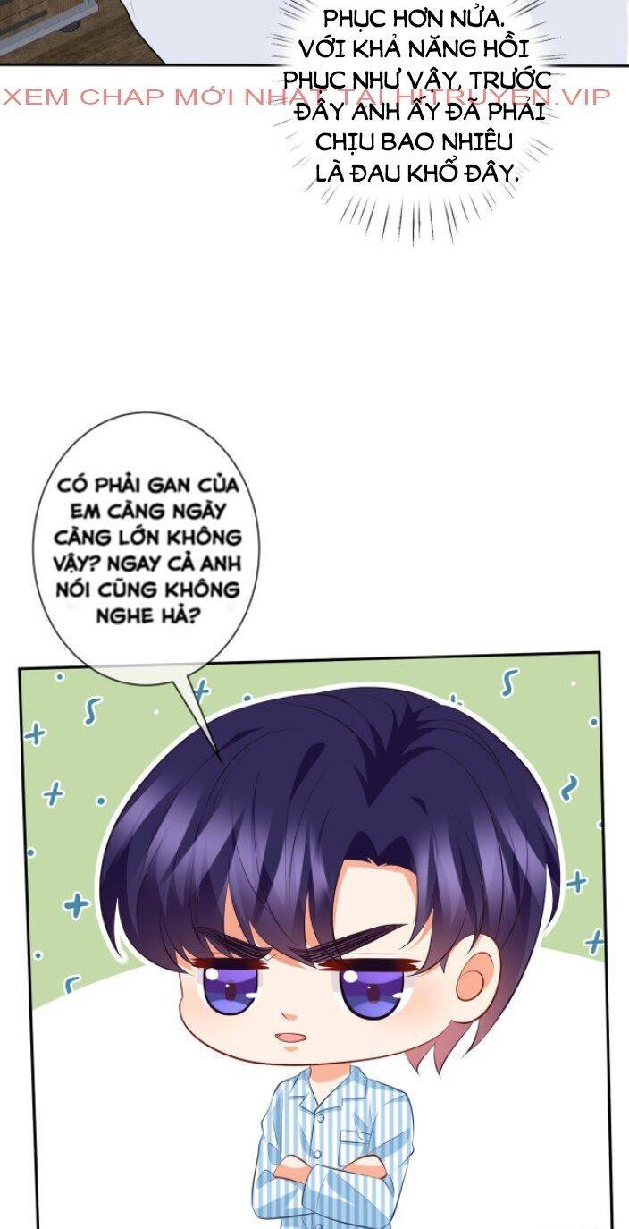 Danh Môn Chí Ái Chapter 328 - 3