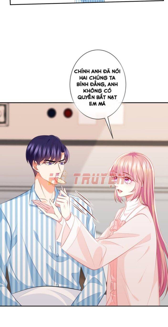 Danh Môn Chí Ái Chapter 328 - 4