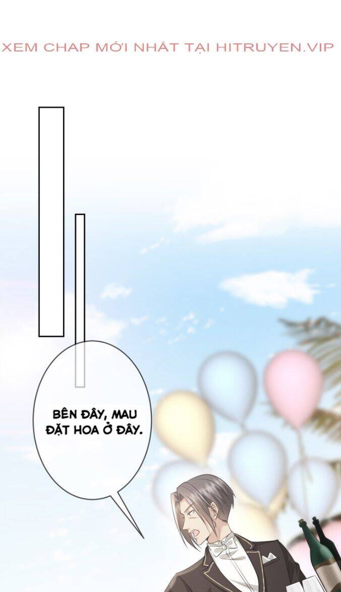 Danh Môn Chí Ái Chapter 329.1 - 1