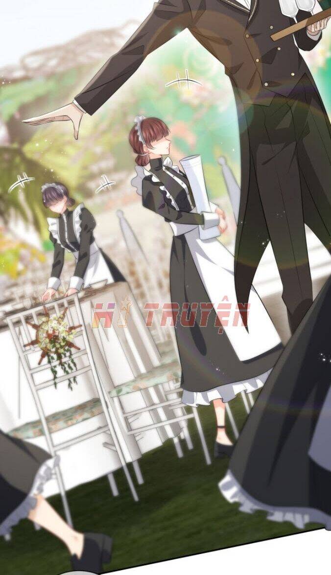 Danh Môn Chí Ái Chapter 329.1 - 2