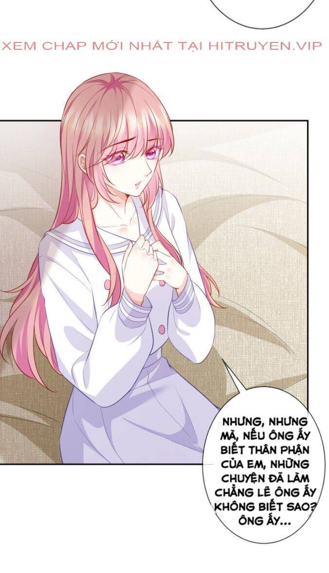 Danh Môn Chí Ái Chapter 329.1 - 15