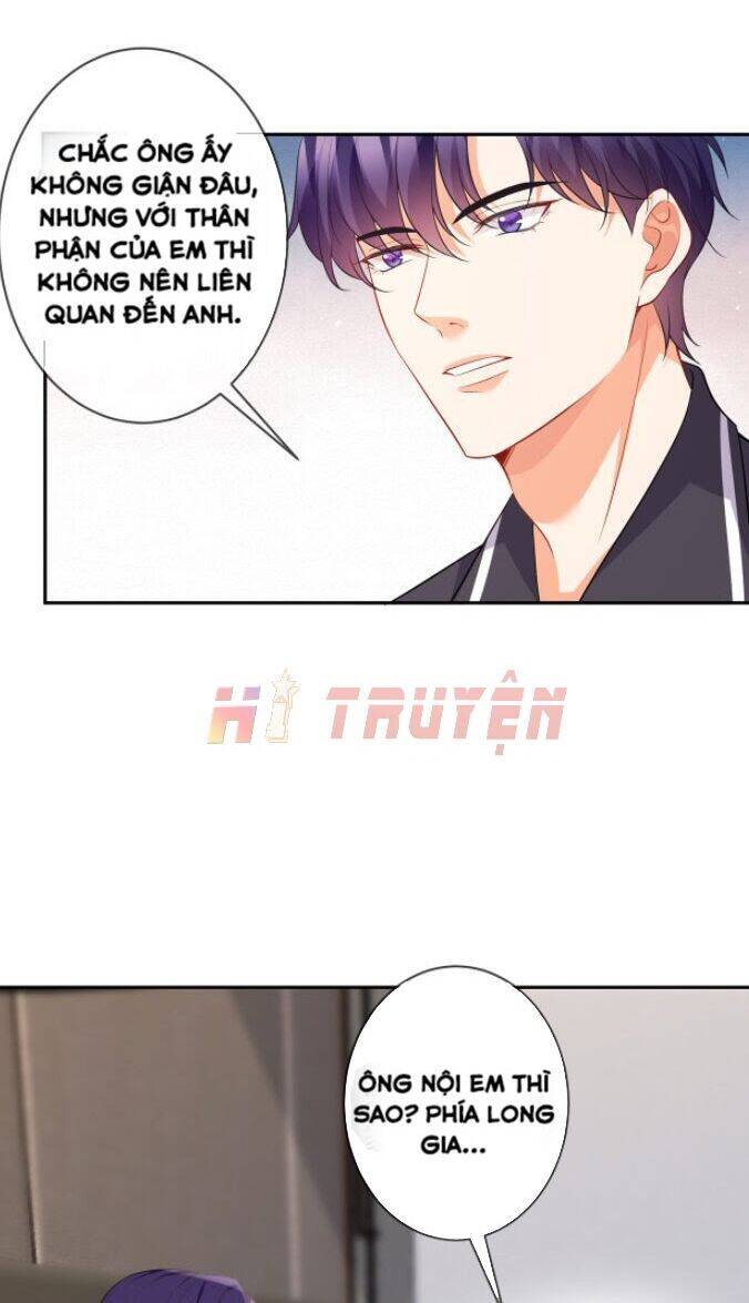 Danh Môn Chí Ái Chapter 329.1 - 16