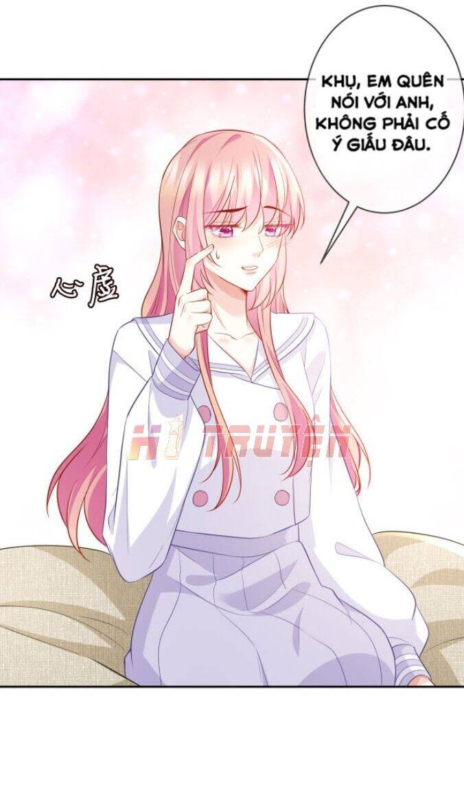 Danh Môn Chí Ái Chapter 329.1 - 18