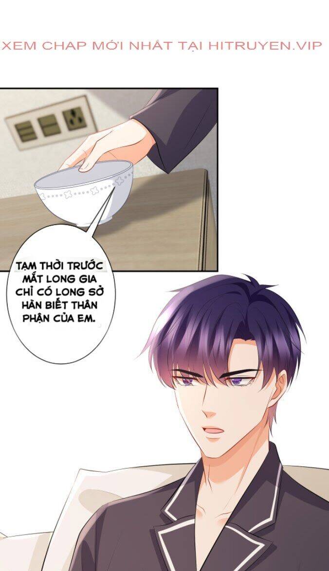 Danh Môn Chí Ái Chapter 329.1 - 19