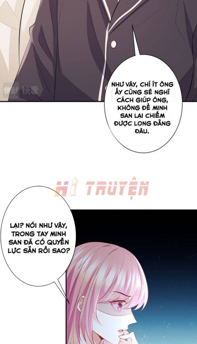 Danh Môn Chí Ái Chapter 329.1 - 20