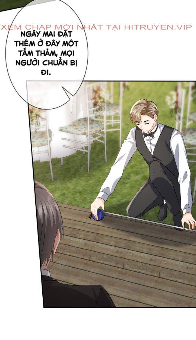 Danh Môn Chí Ái Chapter 329.1 - 3