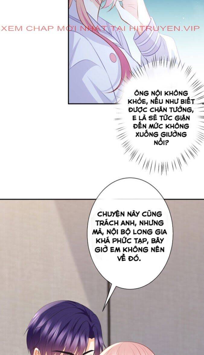 Danh Môn Chí Ái Chapter 329.1 - 21