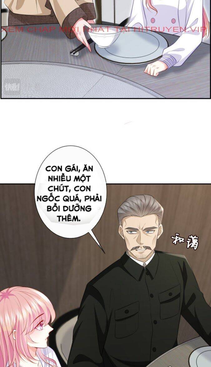 Danh Môn Chí Ái Chapter 329.1 - 5