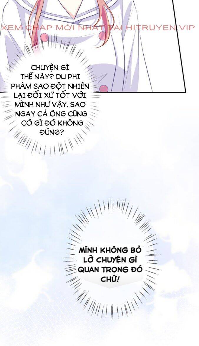 Danh Môn Chí Ái Chapter 329.1 - 7