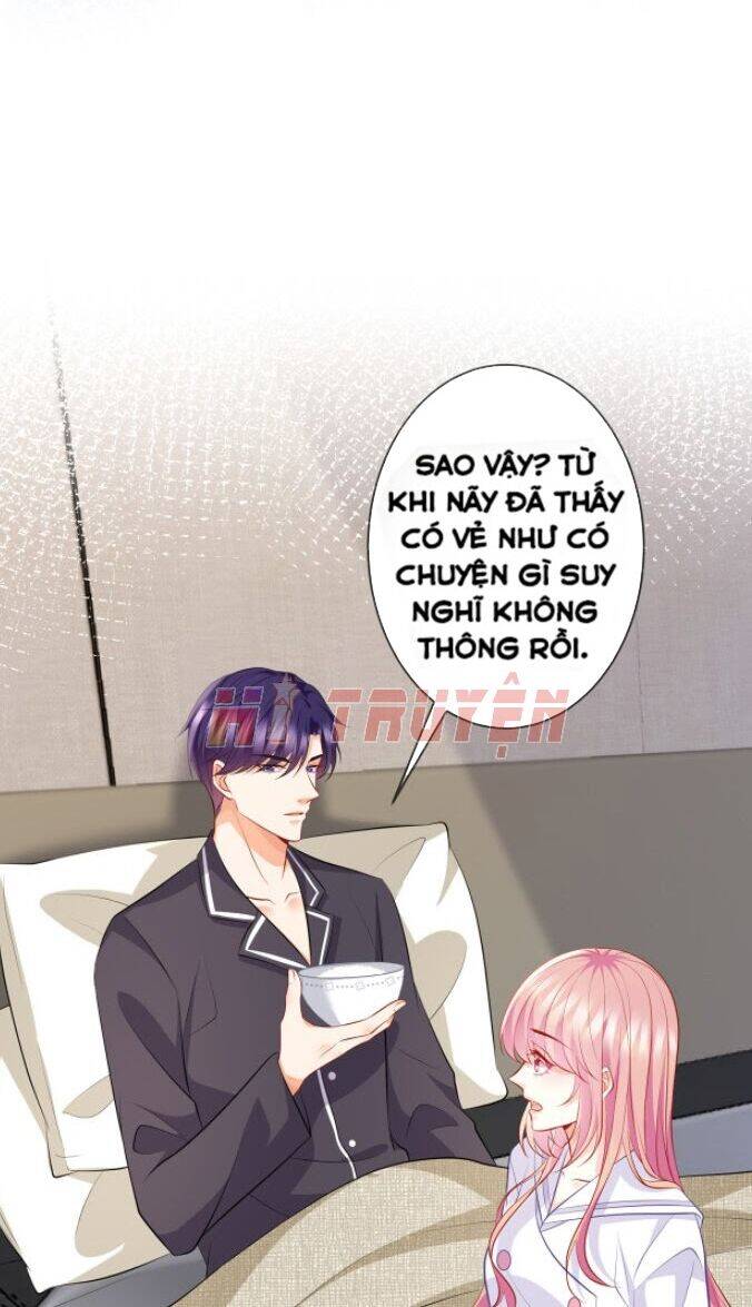 Danh Môn Chí Ái Chapter 329.1 - 8