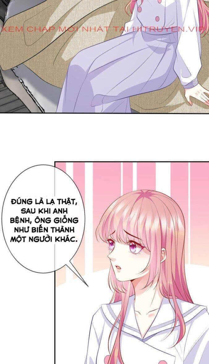 Danh Môn Chí Ái Chapter 329.1 - 9