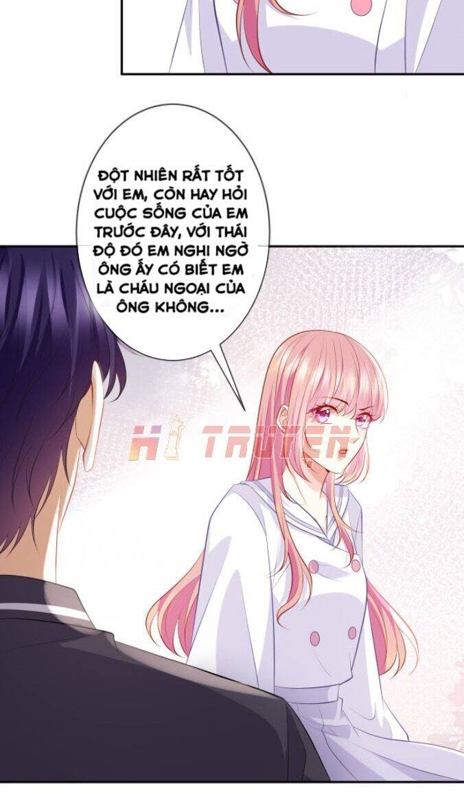 Danh Môn Chí Ái Chapter 329.1 - 10