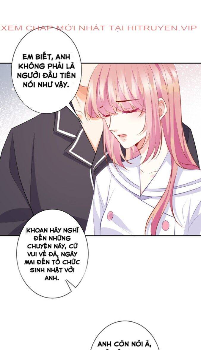 Danh Môn Chí Ái Chapter 329.2 - 1