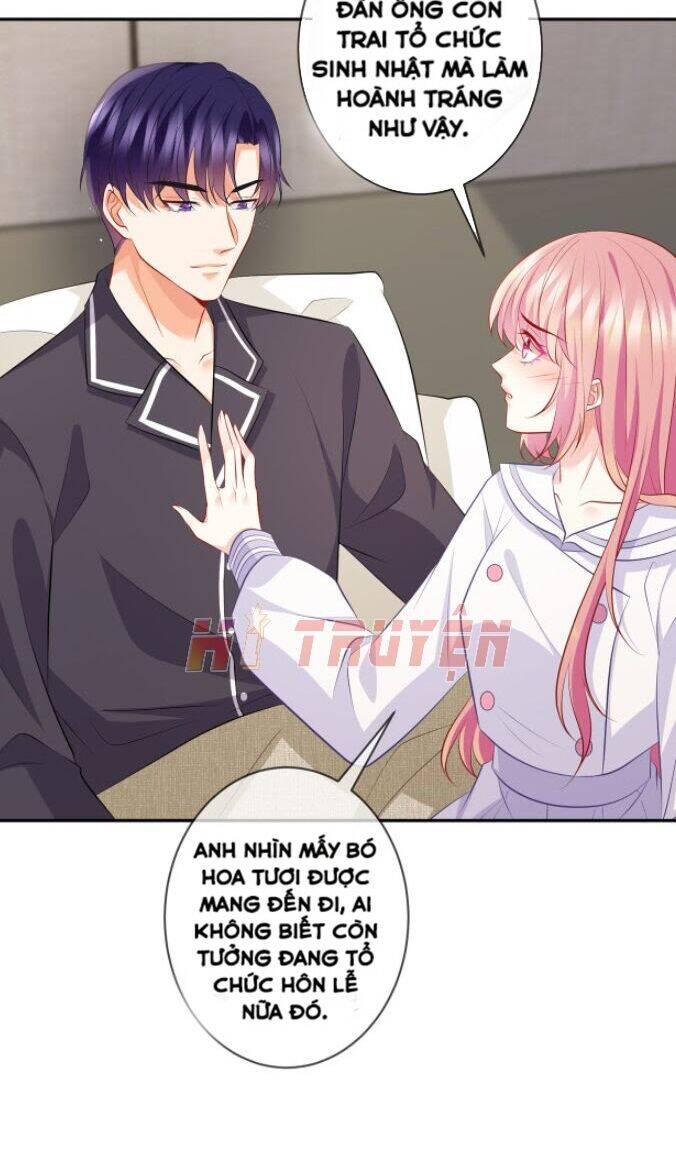 Danh Môn Chí Ái Chapter 329.2 - 2