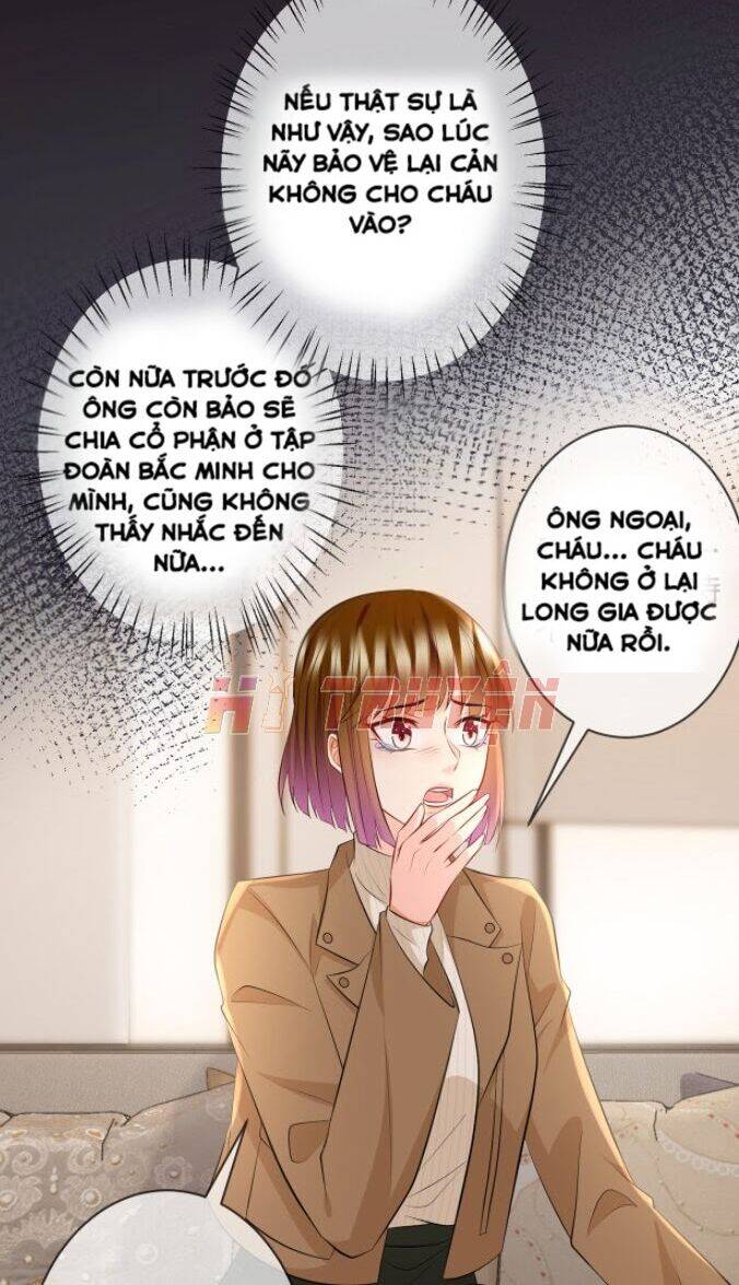 Danh Môn Chí Ái Chapter 329.2 - 12