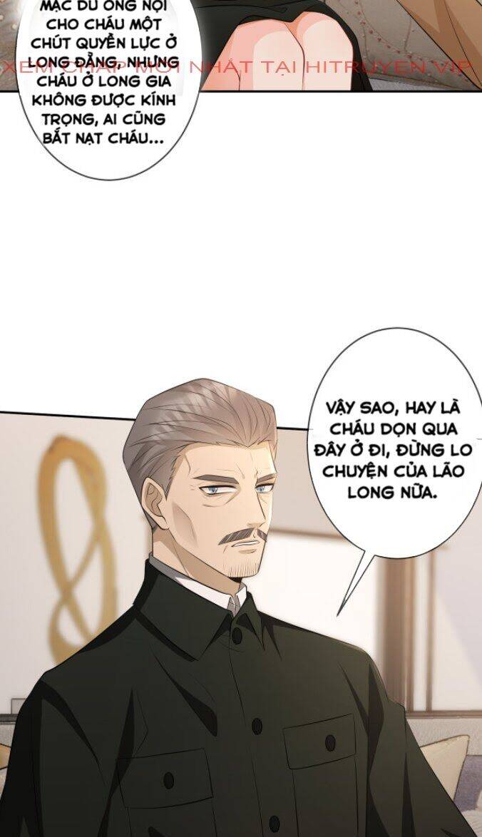 Danh Môn Chí Ái Chapter 329.2 - 13