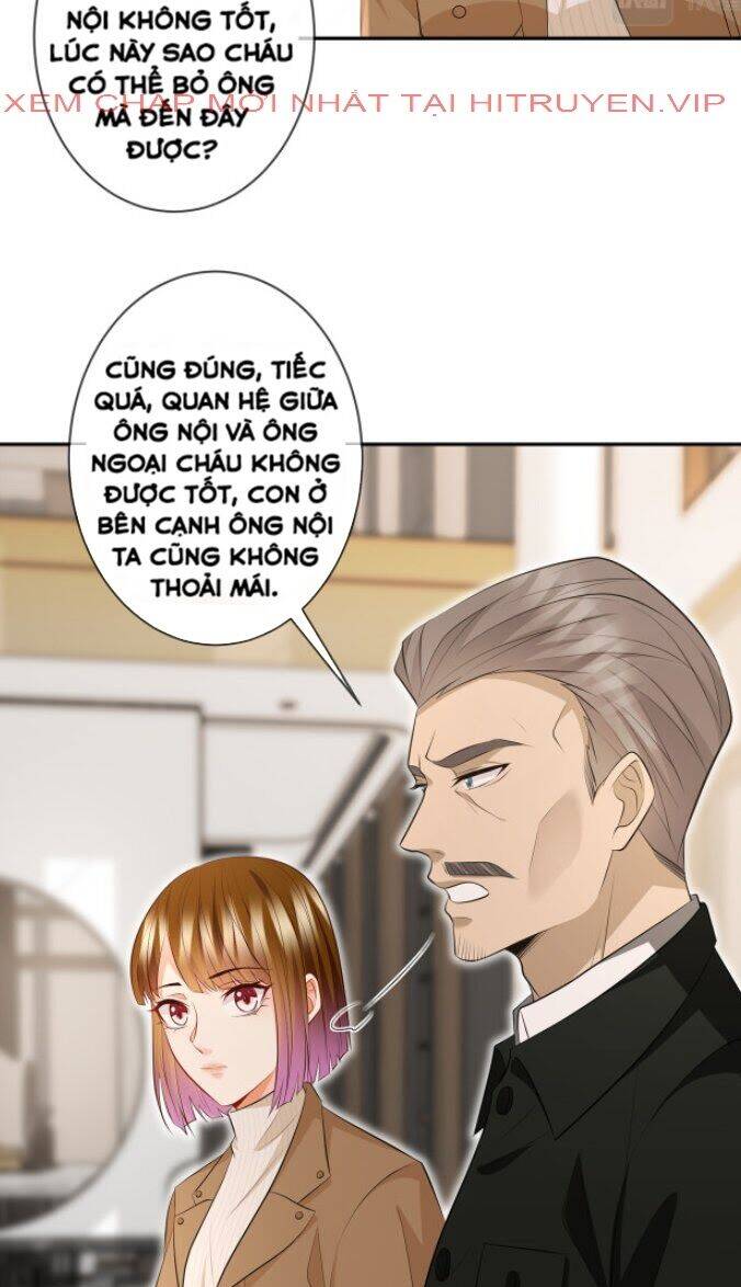 Danh Môn Chí Ái Chapter 329.2 - 15