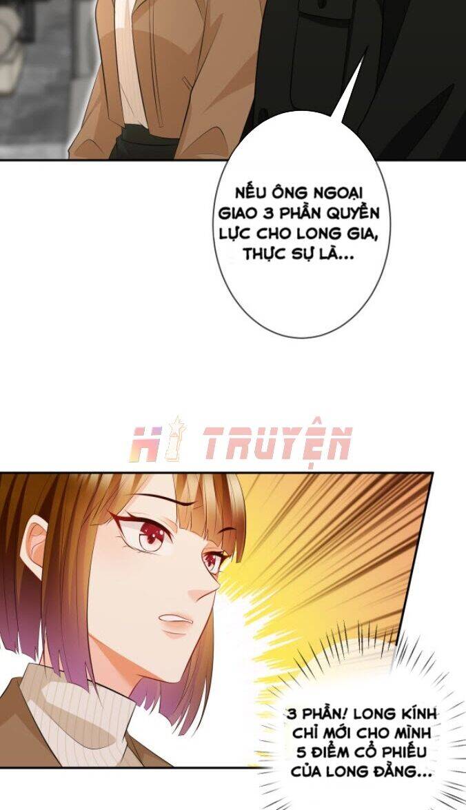 Danh Môn Chí Ái Chapter 329.2 - 16
