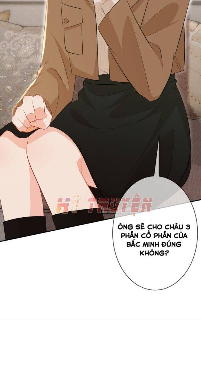 Danh Môn Chí Ái Chapter 329.2 - 18