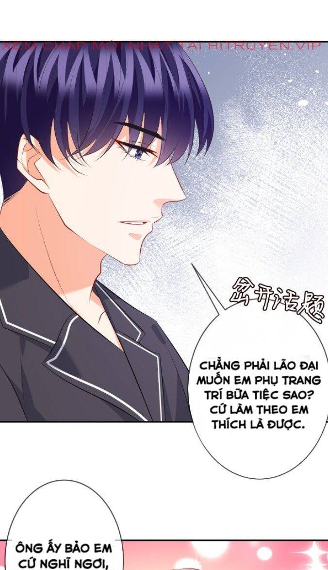 Danh Môn Chí Ái Chapter 329.2 - 3