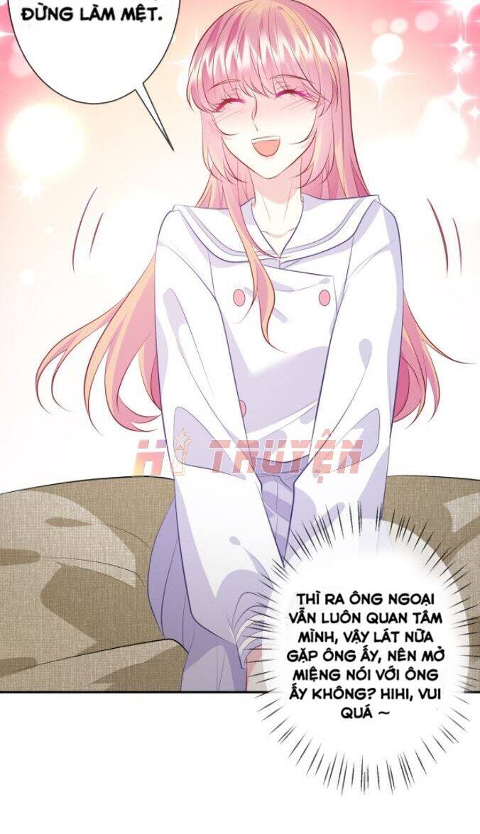 Danh Môn Chí Ái Chapter 329.2 - 4