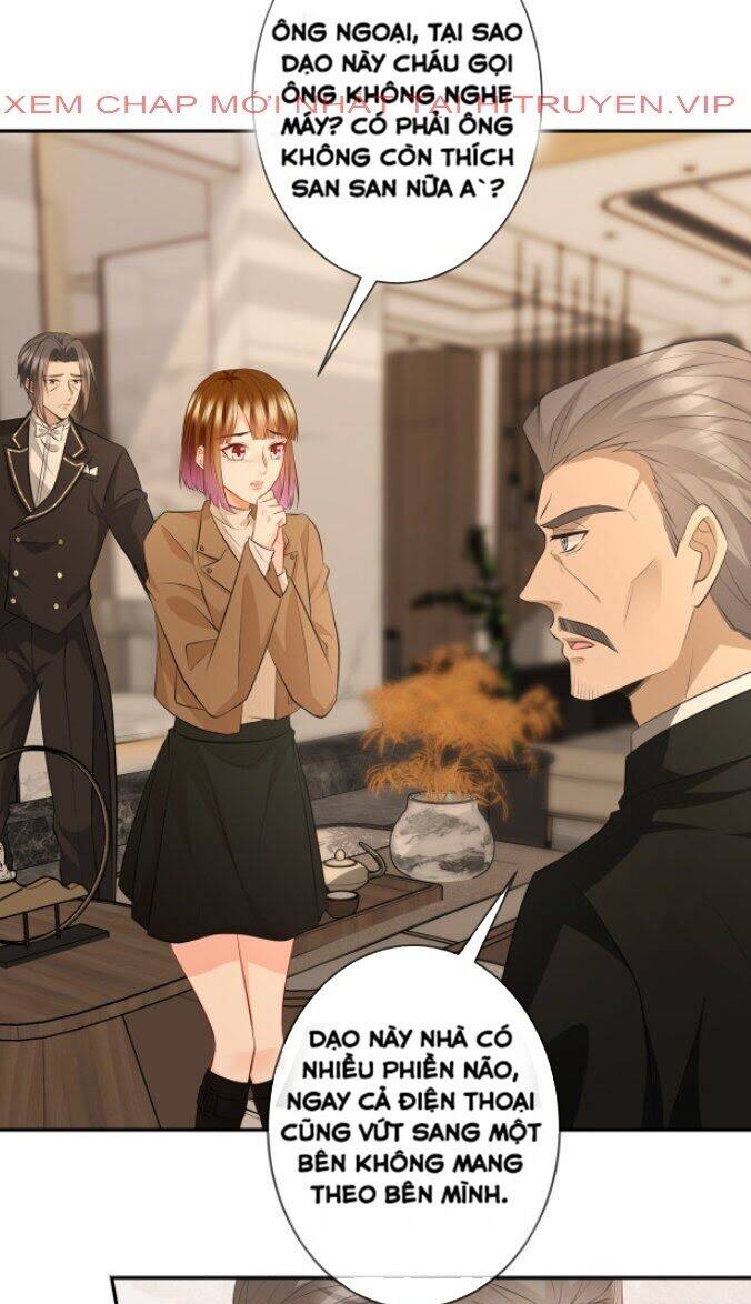 Danh Môn Chí Ái Chapter 329.2 - 9