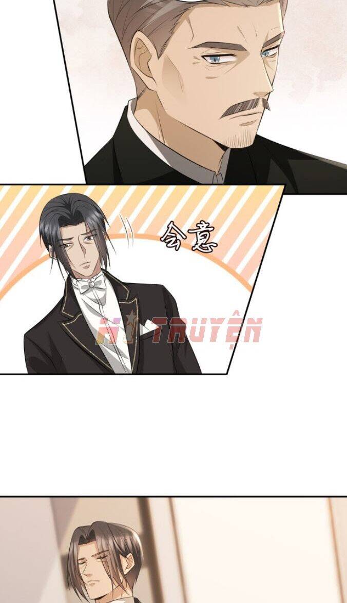 Danh Môn Chí Ái Chapter 329.2 - 10