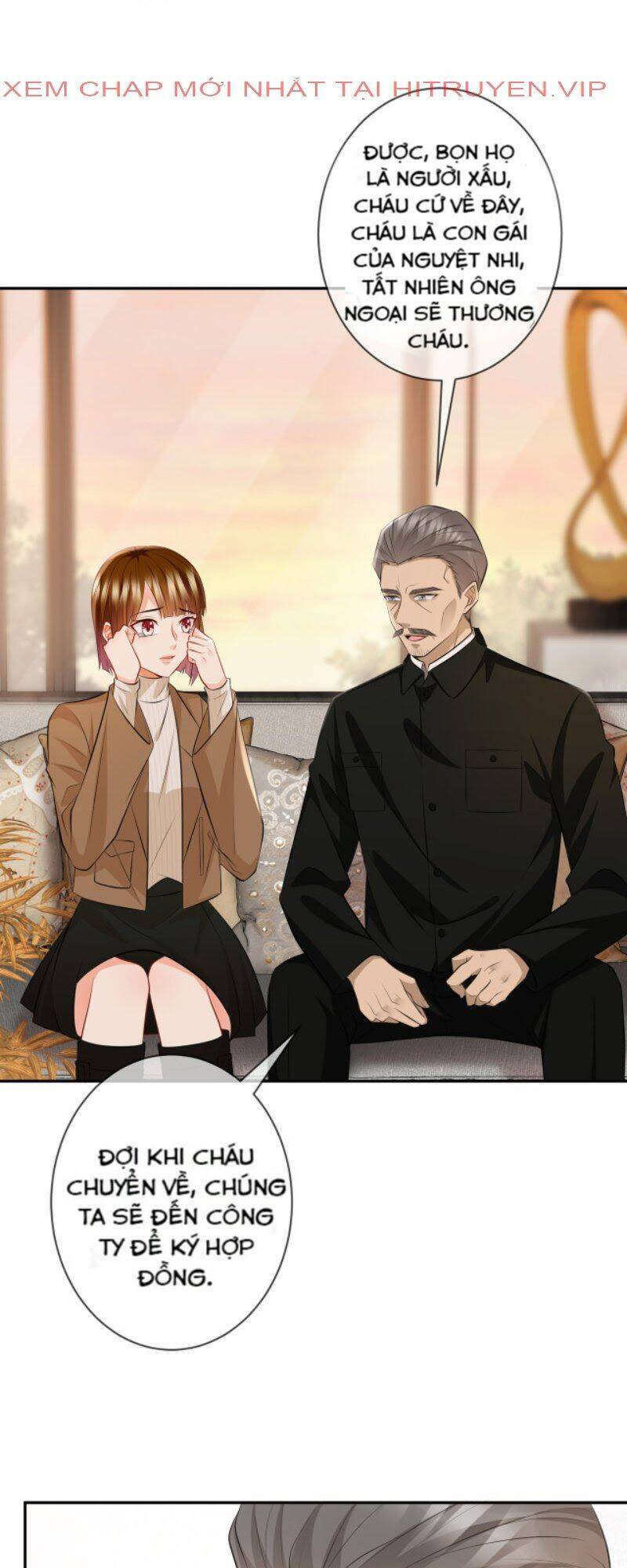 Danh Môn Chí Ái Chapter 330 - 3
