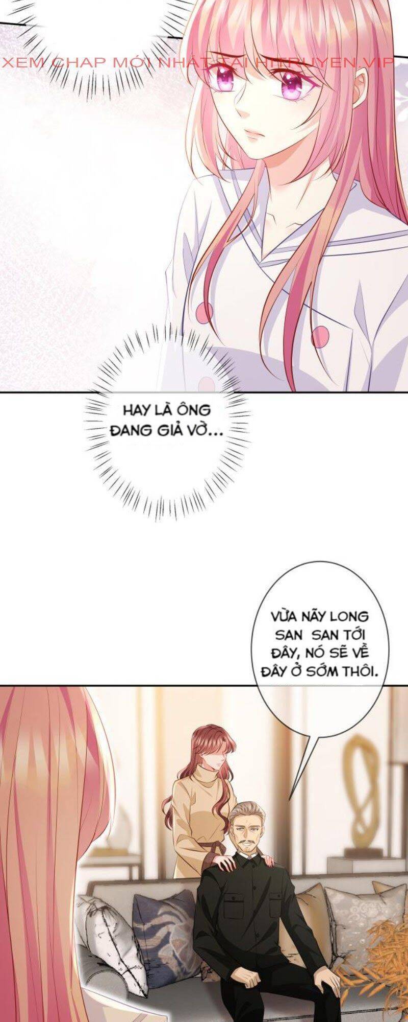 Danh Môn Chí Ái Chapter 331 - 3