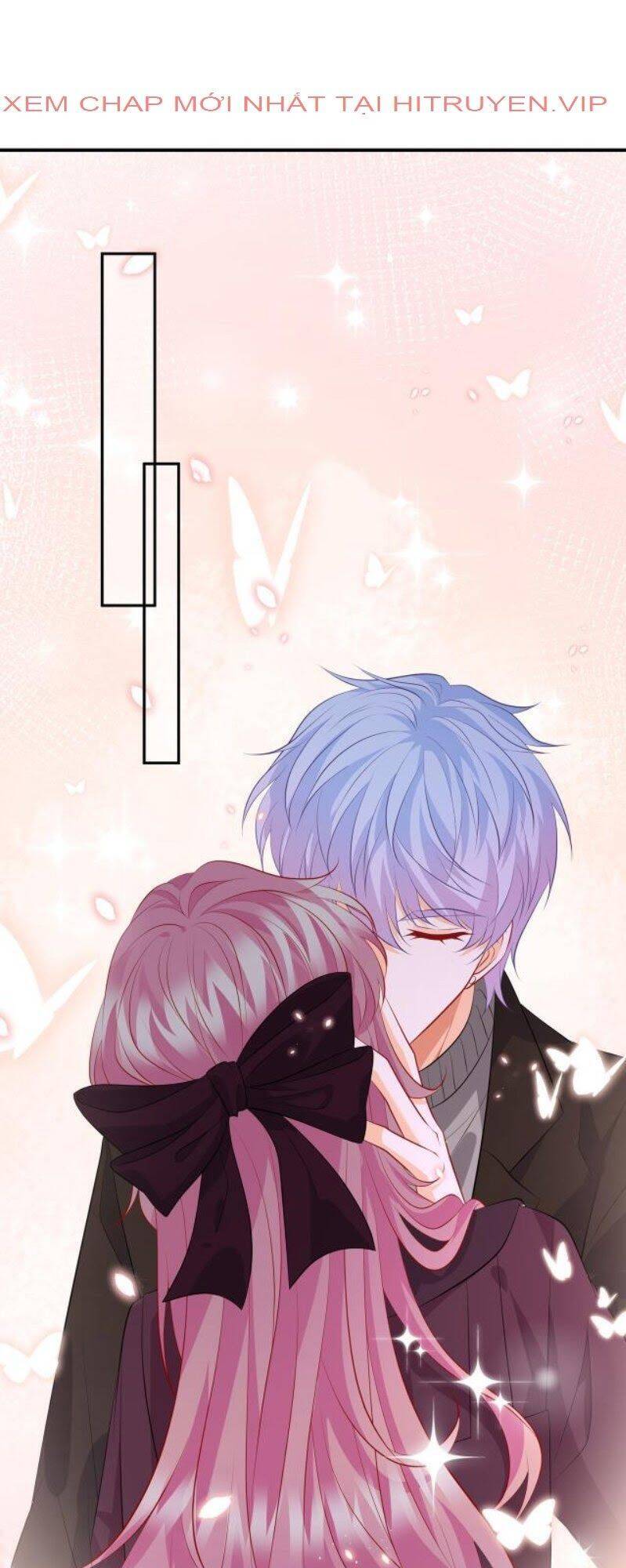 Danh Môn Chí Ái Chapter 332.1 - 1