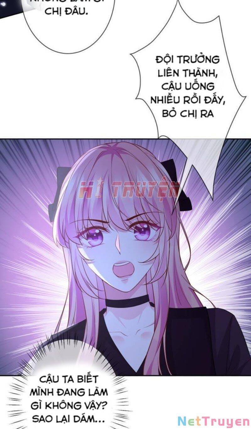 Danh Môn Chí Ái Chapter 332.1 - 18