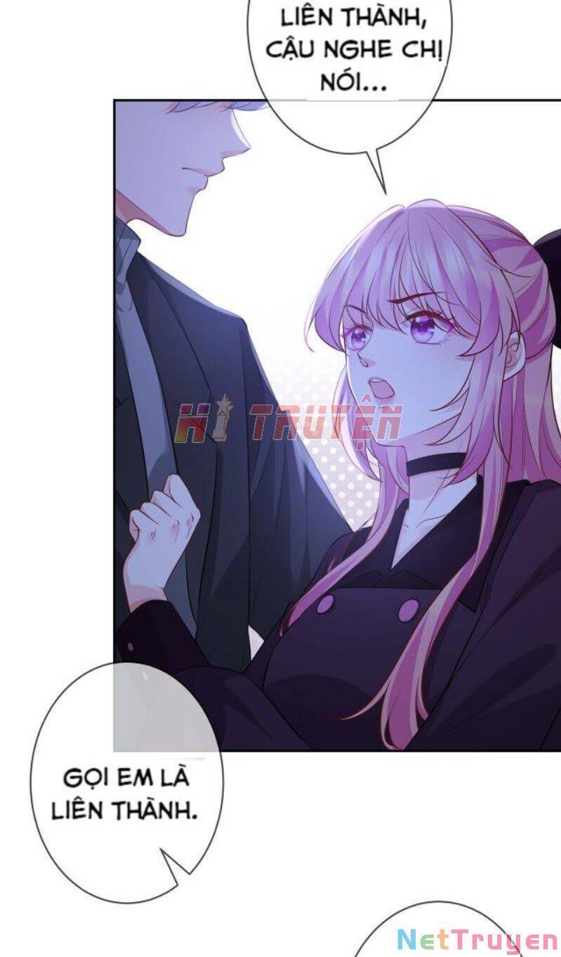 Danh Môn Chí Ái Chapter 332.1 - 20