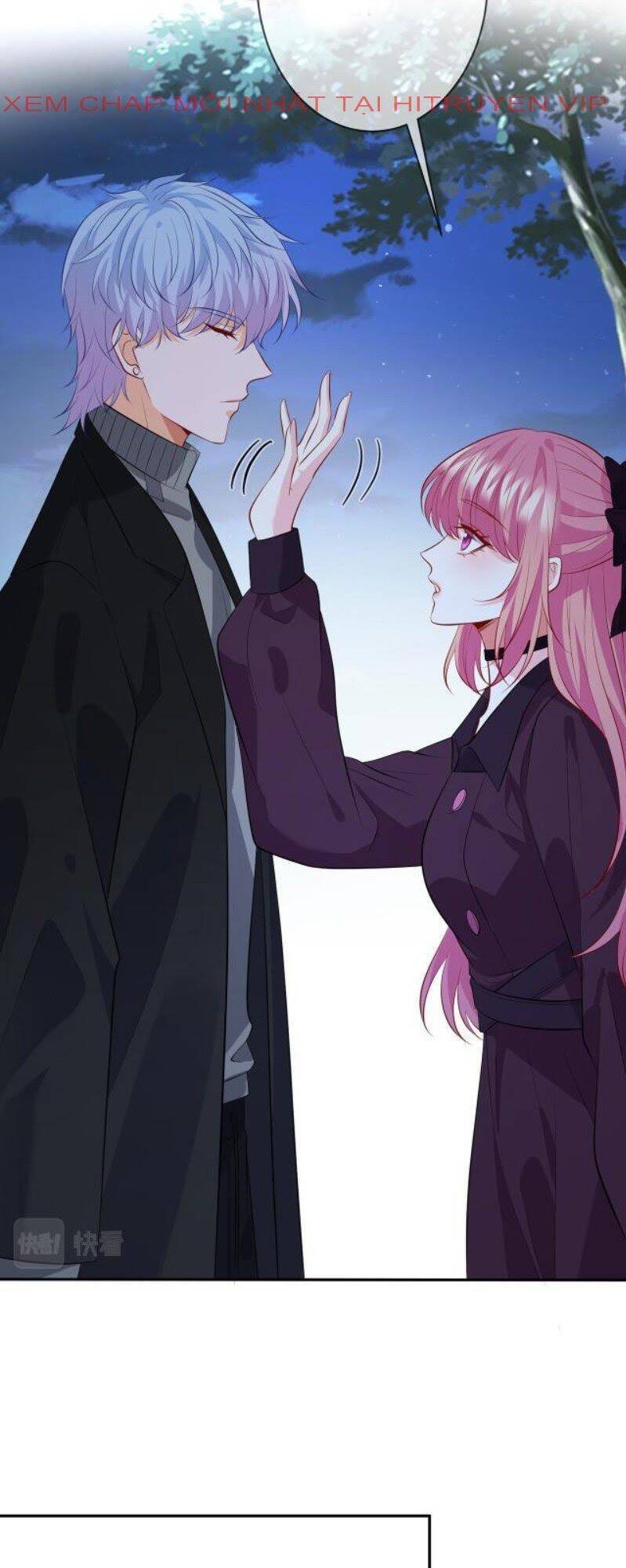 Danh Môn Chí Ái Chapter 332.1 - 3