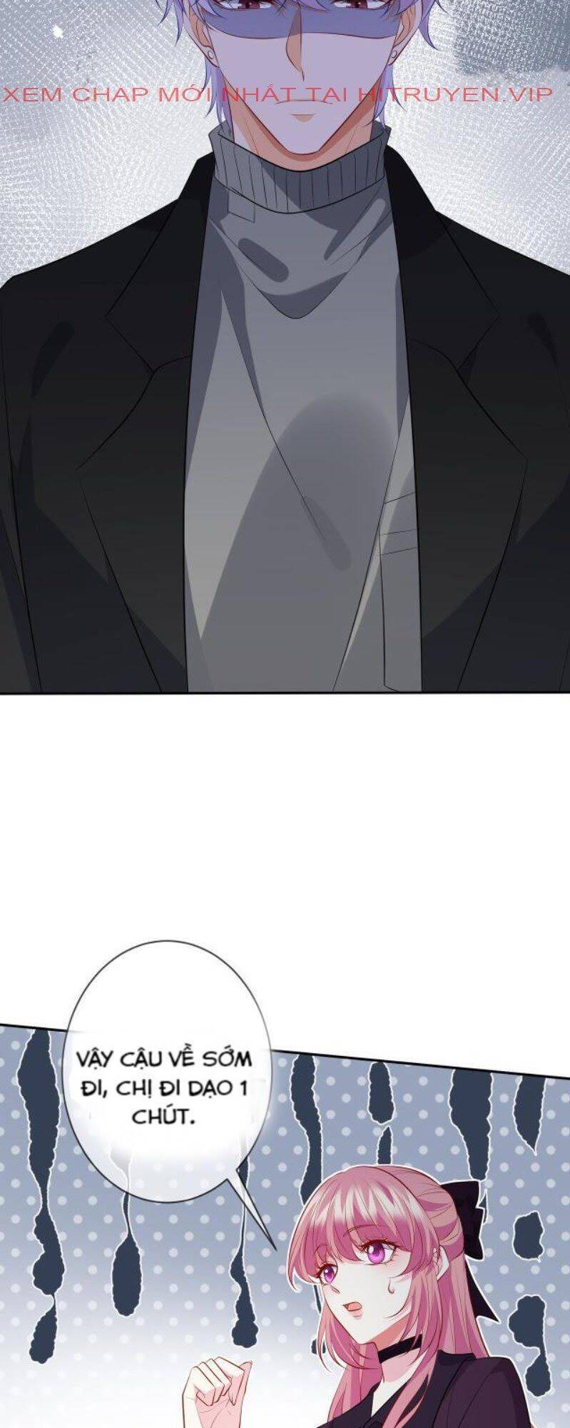 Danh Môn Chí Ái Chapter 332.1 - 5